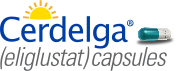 Cerdelga logo